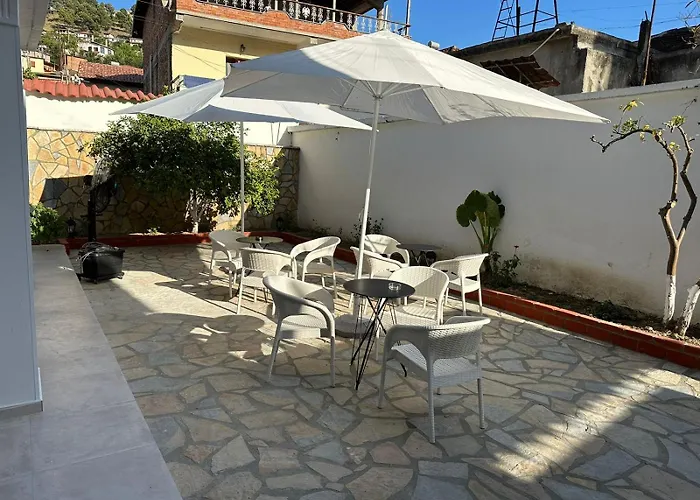 בית הארחה Rus