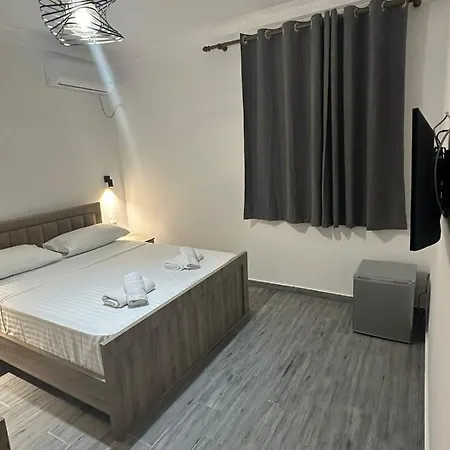 Guest house Rus Berat