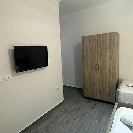 Rus Guest house Berat