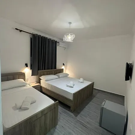 Rus Guest house Berat