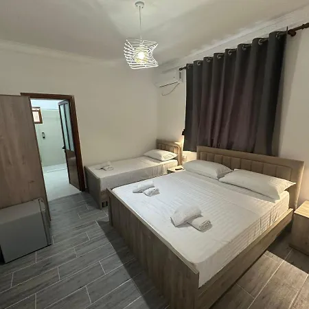 Rus Guest house Berat