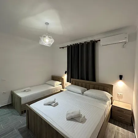 Rus Guest house Berat